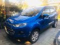 Selling Ford Ecosport 2016 in Manila-2