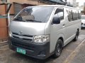 Toyota Hiace 2014 for sale in Pasig -9