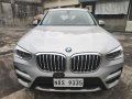 Bmw X3 2018 for sale in Malabon-3