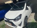 Sell 2018 Toyota Wigo in Quezon City-5