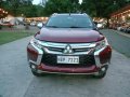 Selling Mitsubishi Montero Sport 2018 in Manila-1