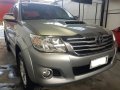 Selling Toyota Hilux 2015 in Antipolo-0