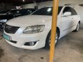 Pearl White Toyota Camry 2008 for sale in Manila-6