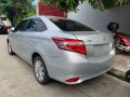 Sell Silver 2016 Toyota Vios in Quezon City-2