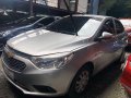 Chevrolet Sail 2017 for sale in Quezon City-4