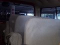 Sell 2004 Nissan Urvan in Mandaluyong-0