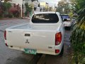 Mitsubishi Strada 2013 for sale in Quezon City-0