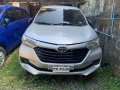 Silver Toyota Avanza 2019 for sale in Quezon City-1