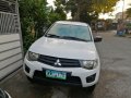 Mitsubishi Strada 2013 for sale in Quezon City-7