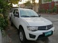 Mitsubishi Strada 2013 for sale in Quezon City-6