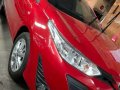 Sell 2018 Toyota Yaris in Quezon City-1