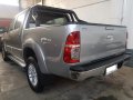 Selling Toyota Hilux 2015 in Antipolo-5