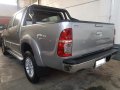 Selling Toyota Hilux 2015 in Antipolo-3