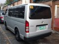 Toyota Hiace 2014 for sale in Pasig -2