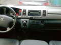 Toyota Hiace 2014 for sale in Pasig -8