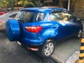 Selling Ford Ecosport 2016 in Manila-2