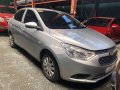 Chevrolet Sail 2017 for sale in Quezon City-1
