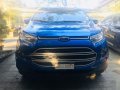 Selling Ford Ecosport 2016 in Manila-3