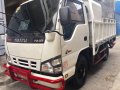 Isuzu Nhr 2016 for sale in Caloocan -1