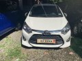 Sell 2018 Toyota Wigo in Quezon City-7