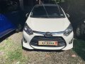 Sell 2018 Toyota Wigo in Quezon City-0