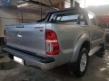 Selling Toyota Hilux 2015 in Antipolo-6