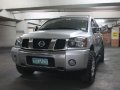 Nissan Armada 2005 for sale in Quezon City-9