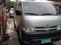 Toyota Hiace 2014 for sale in Pasig -8