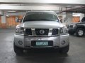 Nissan Armada 2005 for sale in Quezon City-8