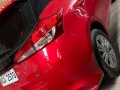 Sell 2018 Toyota Yaris in Quezon City-6
