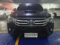 Toyota Hilux 2016 for sale in Quezon City-0