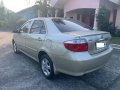 Sell 2005 Toyota Vios in Quezon City-1