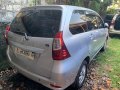 Silver Toyota Avanza 2019 for sale in Quezon City-5