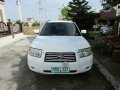 Selling Subaru Forester 2007 in Pulilan-9