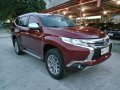 Selling Mitsubishi Montero Sport 2018 in Manila-0