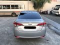 Selling Toyota Vios 2019 in Quezon City-1