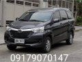 Sell 2016 Toyota Avanza in Quezon City-3