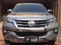 Toyota Fortuner 2017 for sale in Manila-0