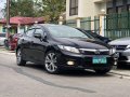 Honda Civic 2012 for sale in Las Piñas-0