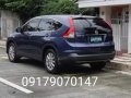 Honda Cr-V 2013 for sale in Quezon City-0