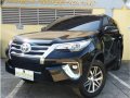 Sell 2019 Toyota Fortuner in Manila-0