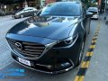 Mazda CX-9 2020 Philippines Review: A luxurious seven seater fit for a King