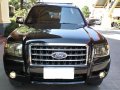 Immaculate Condition Best buy 2009 Ford Everest XLT MT -2