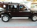 Immaculate Condition Best buy 2009 Ford Everest XLT MT -4