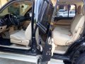 Immaculate Condition Best buy 2009 Ford Everest XLT MT -5