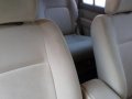 Immaculate Condition Best buy 2009 Ford Everest XLT MT -9
