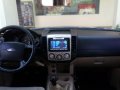Immaculate Condition Best buy 2009 Ford Everest XLT MT -10