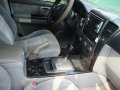 White Kia Sorento 2006 for sale in Las Pinas-1