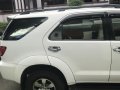 2008 Toyota Fortuner Gas Low Mileage 65308 only -5