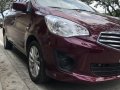 Mitsubishi Mirage G4 GLX 2018 MT-3